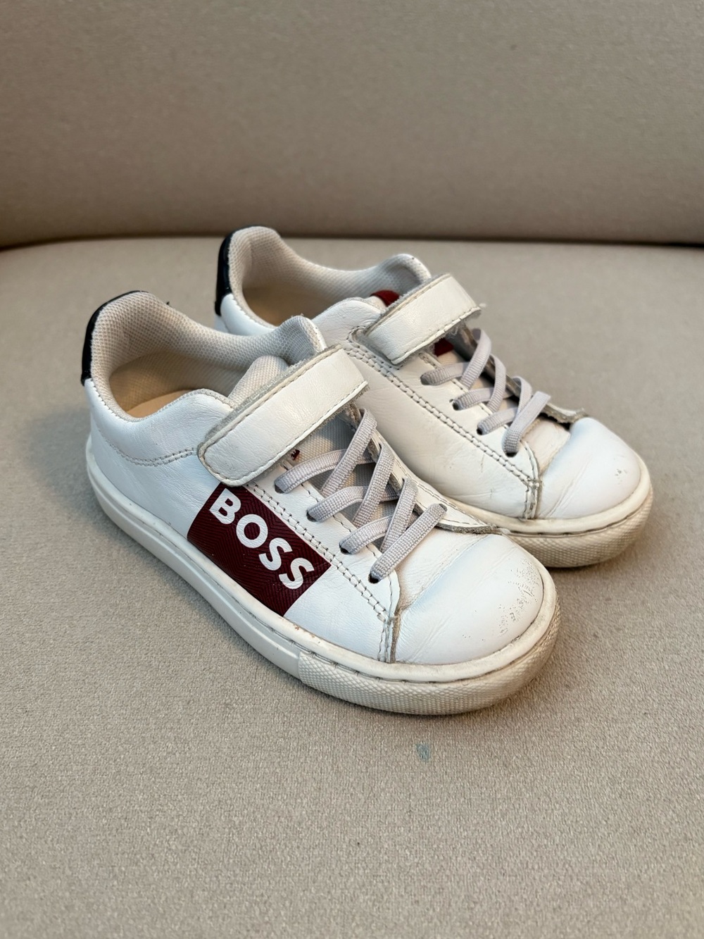 Boss Sneakers